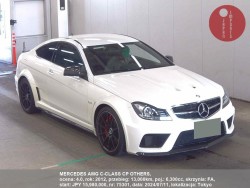 MERCEDES_AMG_C-CLASS_CP_OTHERS_75301