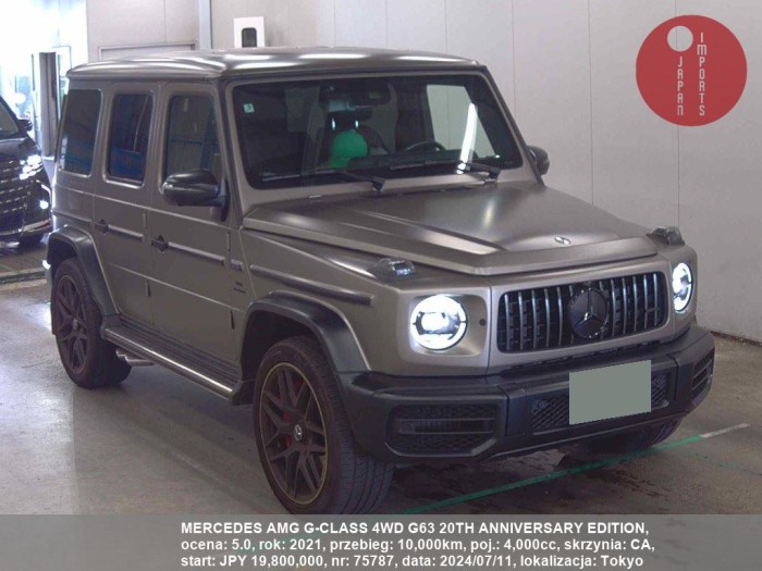 MERCEDES_AMG_G-CLASS_4WD_G63_20TH_ANNIVERSARY_EDITION_75787