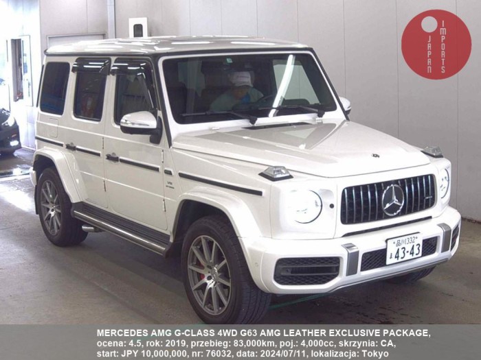 MERCEDES_AMG_G-CLASS_4WD_G63_AMG_LEATHER_EXCLUSIVE_PACKAGE_76032