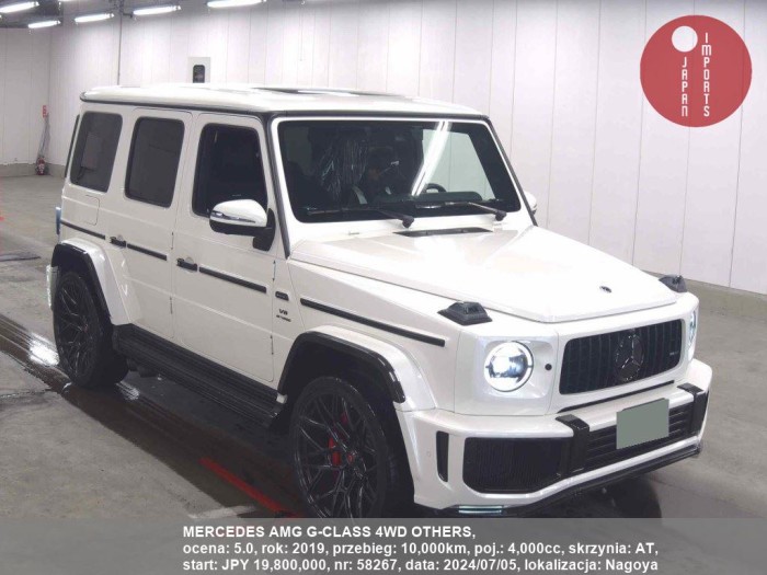 MERCEDES_AMG_G-CLASS_4WD_OTHERS_58267