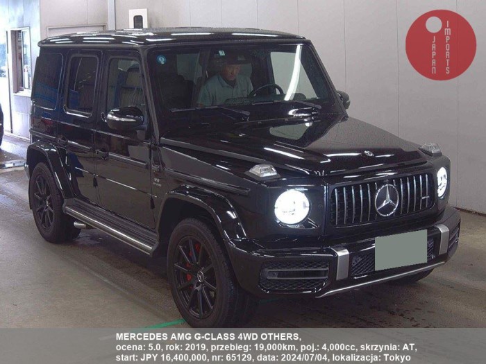 MERCEDES_AMG_G-CLASS_4WD_OTHERS_65129