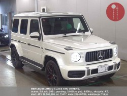 MERCEDES_AMG_G-CLASS_4WD_OTHERS_73477