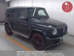 MERCEDES_AMG_G-CLASS_4WD_OTHERS_82038