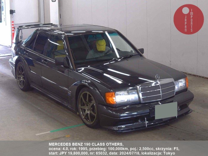 MERCEDES_BENZ_190_CLASS_OTHERS_65032