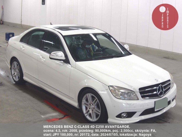 MERCEDES_BENZ_C-CLASS_4D_C250_AVANTGARDE_20172