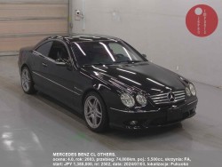 MERCEDES_BENZ_CL_OTHERS_2502