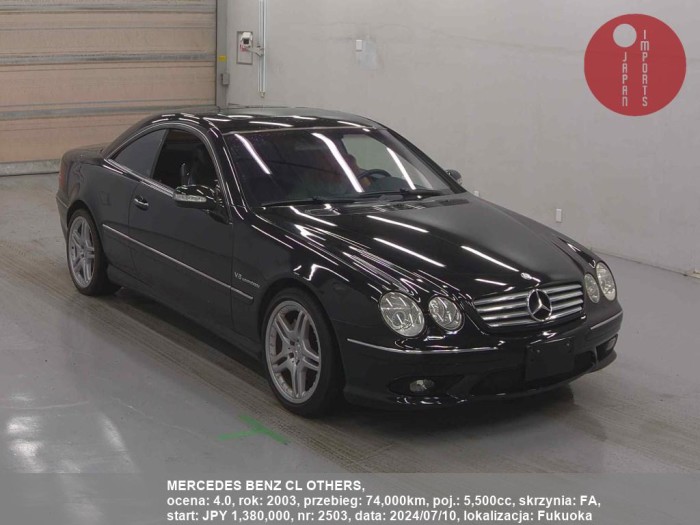 MERCEDES_BENZ_CL_OTHERS_2503