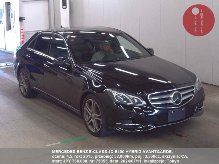 MERCEDES_BENZ_E-CLASS_4D_E400_HYBRID_AVANTGARDE_75053