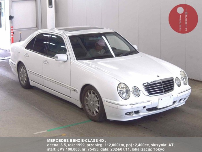 MERCEDES_BENZ_E-CLASS_4D__75455