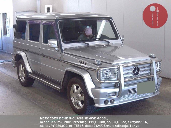 MERCEDES_BENZ_G-CLASS_5D_4WD_G500L_75517