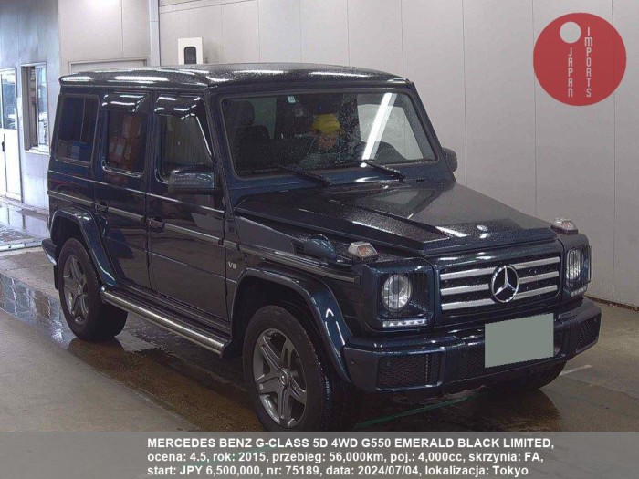 MERCEDES_BENZ_G-CLASS_5D_4WD_G550_EMERALD_BLACK_LIMITED_75189