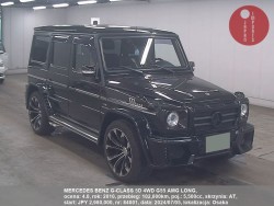 MERCEDES_BENZ_G-CLASS_5D_4WD_G55_AMG_LONG_84001