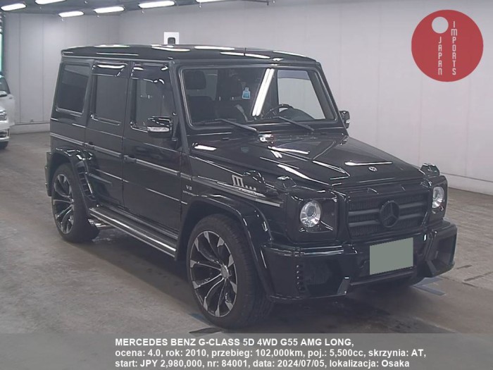 MERCEDES_BENZ_G-CLASS_5D_4WD_G55_AMG_LONG_84001