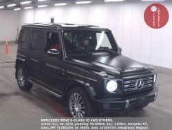 MERCEDES_BENZ_G-CLASS_5D_4WD_OTHERS_58093