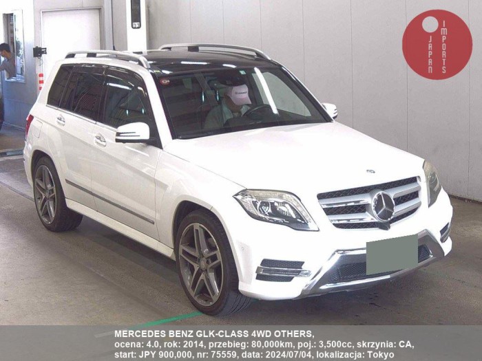 MERCEDES_BENZ_GLK-CLASS_4WD_OTHERS_75559