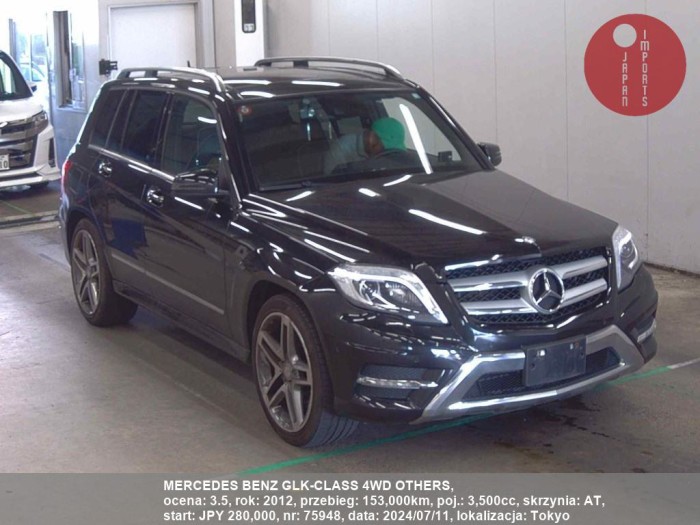 MERCEDES_BENZ_GLK-CLASS_4WD_OTHERS_75948