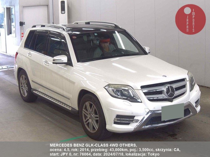 MERCEDES_BENZ_GLK-CLASS_4WD_OTHERS_76064