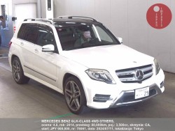 MERCEDES_BENZ_GLK-CLASS_4WD_OTHERS_78061
