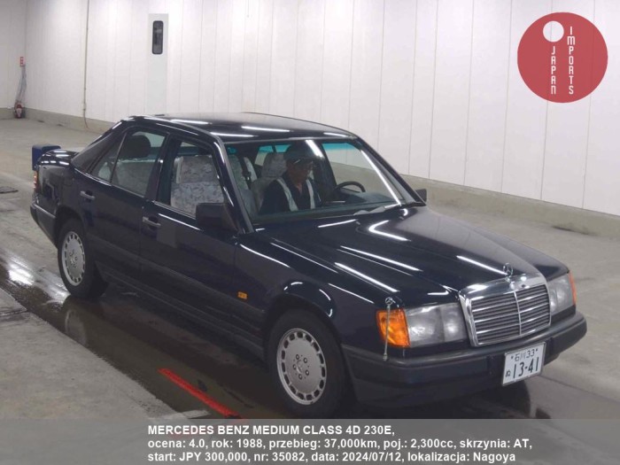 MERCEDES_BENZ_MEDIUM_CLASS_4D_230E_35082