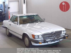 MERCEDES_BENZ_OTHERS_560SL_75699