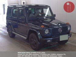 MERCEDES_BENZ_OTHERS_G320_LONG_73531