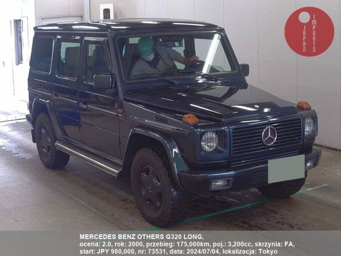 MERCEDES_BENZ_OTHERS_G320_LONG_73531