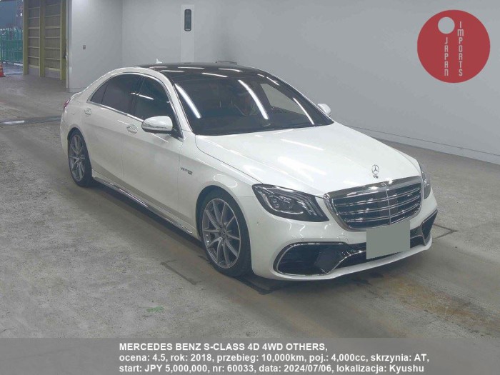 MERCEDES_BENZ_S-CLASS_4D_4WD_OTHERS_60033