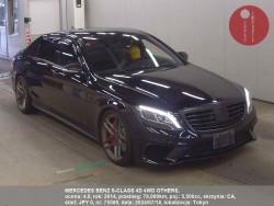 MERCEDES_BENZ_S-CLASS_4D_4WD_OTHERS_75580