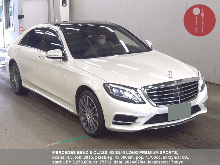 MERCEDES_BENZ_S-CLASS_4D_S550_LONG_PREMIUM_SPORTS_75712