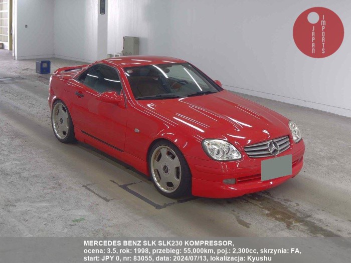 MERCEDES_BENZ_SLK_SLK230_KOMPRESSOR_83055