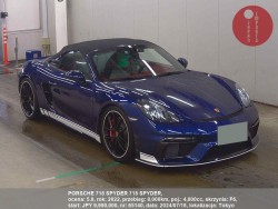 PORSCHE_718_SPYDER_718_SPYDER_65140