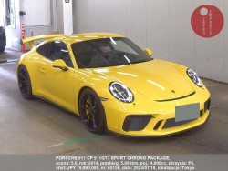PORSCHE_911_CP_911GT3_SPORT_CHRONO_PACKAGE_65156