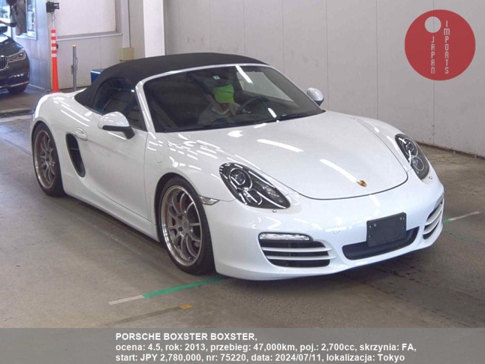 PORSCHE_BOXSTER_BOXSTER_75220