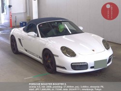 PORSCHE_BOXSTER_BOXSTER_S_73346