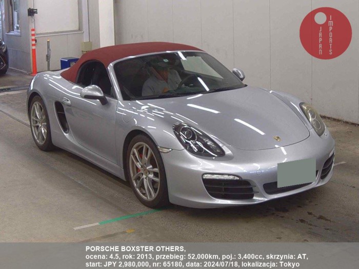 PORSCHE_BOXSTER_OTHERS_65180