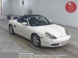 PORSCHE_BOXSTER__83093