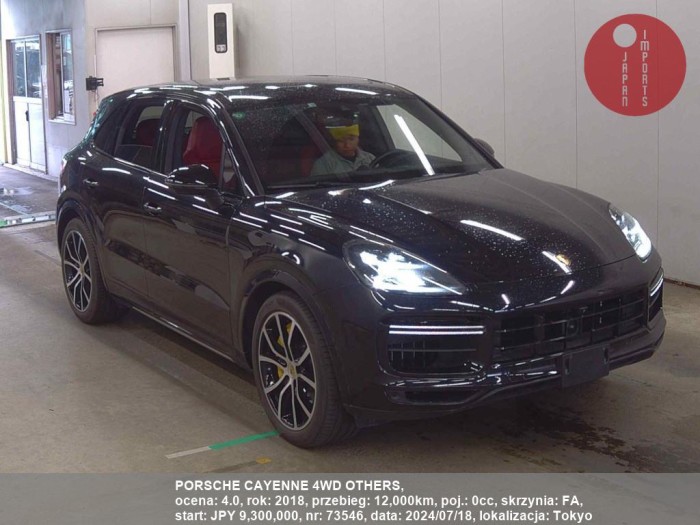 PORSCHE_CAYENNE_4WD_OTHERS_73546