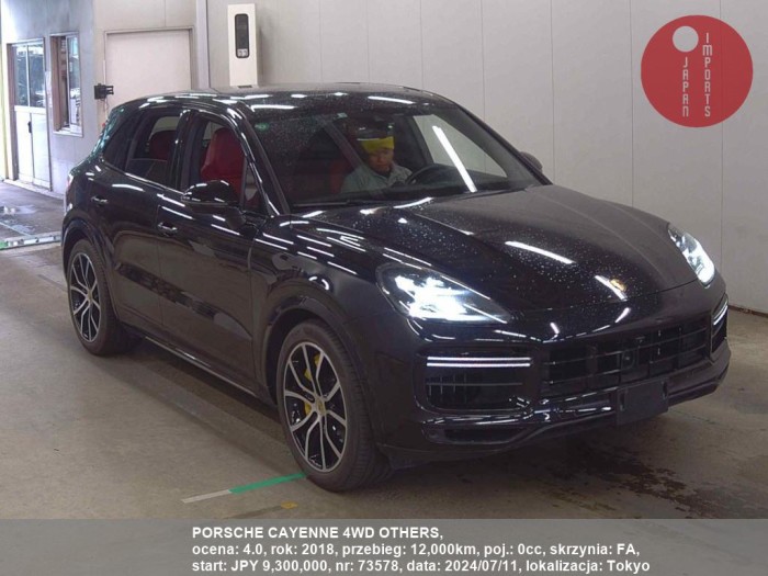 PORSCHE_CAYENNE_4WD_OTHERS_73578