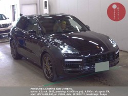 PORSCHE_CAYENNE_4WD_OTHERS_78006