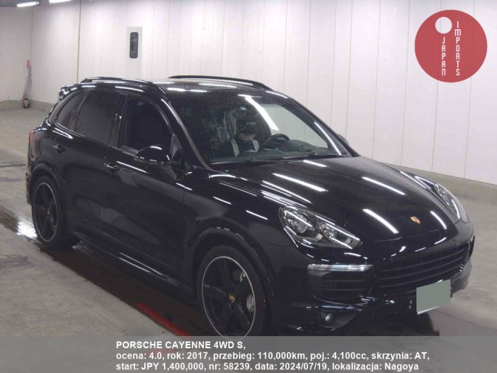 PORSCHE_CAYENNE_4WD_S_58239