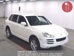 PORSCHE_CAYENNE_4WD_S_58408