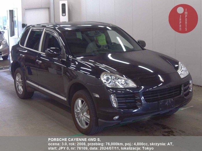 PORSCHE_CAYENNE_4WD_S_76109