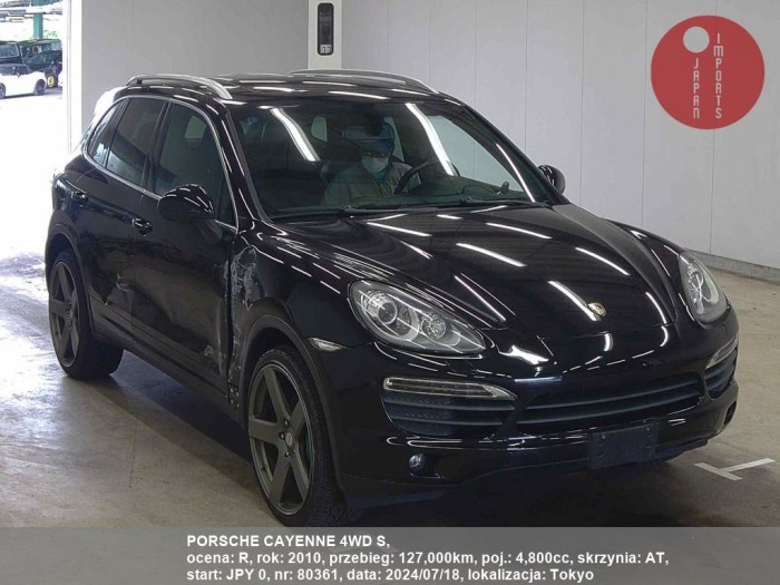 PORSCHE_CAYENNE_4WD_S_80361