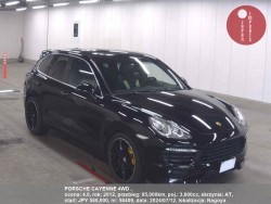 PORSCHE_CAYENNE_4WD__58409