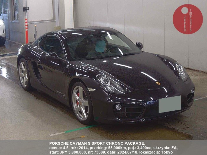 PORSCHE_CAYMAN_S_SPORT_CHRONO_PACKAGE_75309