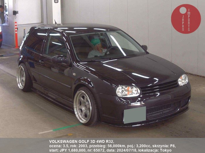 VOLKSWAGEN_GOLF_3D_4WD_R32_65072