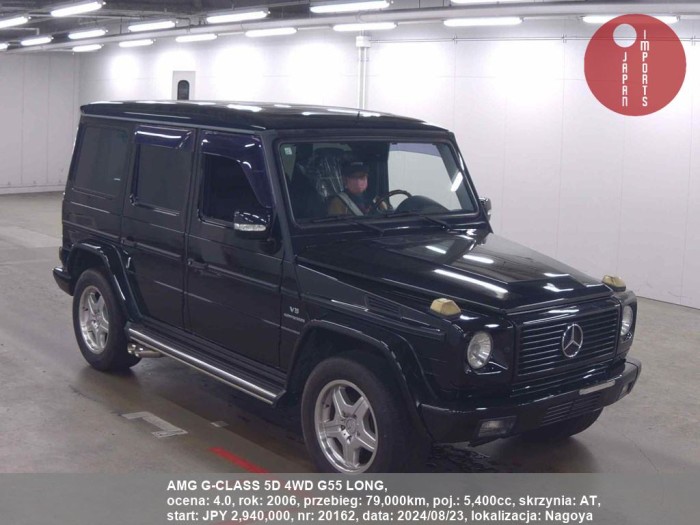 AMG_G-CLASS_5D_4WD_G55_LONG_20162