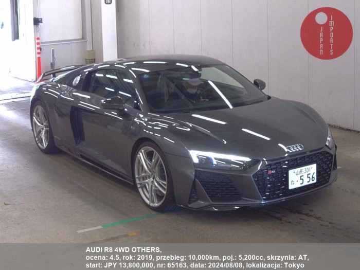 AUDI_R8_4WD_OTHERS_65163