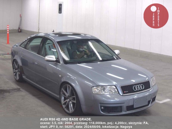 AUDI_RS6_4D_4WD_BASE_GRADE_58291