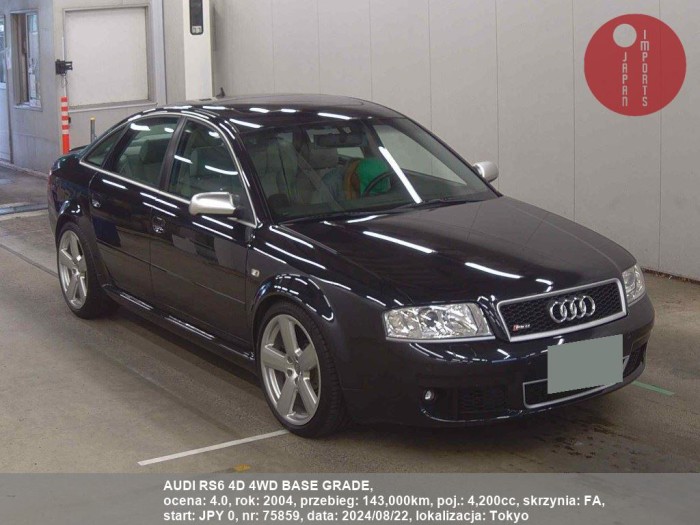 AUDI_RS6_4D_4WD_BASE_GRADE_75859